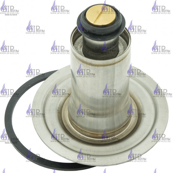 Ротор циркуляционного насоса Wilo KSL 15/5 с крыльчаткой 21 мм 15521_3 Ротор циркуляционного насоса Wilo KSL 15/5 с крыльчаткой 21 мм 15521_3