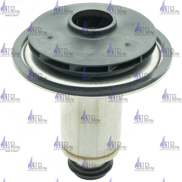 Ротор циркуляционного насоса Wilo KSL 15/5 с крыльчаткой 21 мм 15521_2 Ротор циркуляционного насоса Wilo KSL 15/5 с крыльчаткой 21 мм 15521_2