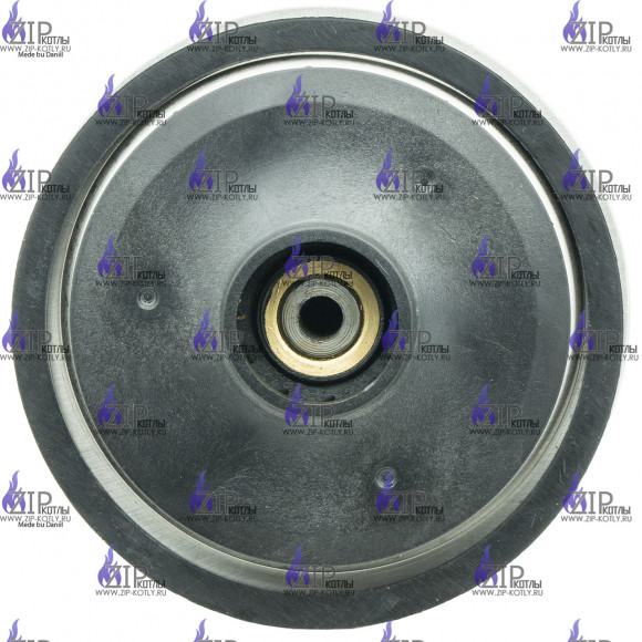 Ротор циркуляционного насоса Wilo KSL 15/5 с крыльчаткой 21 мм 15521_1 Ротор циркуляционного насоса Wilo KSL 15/5 с крыльчаткой 21 мм 15521_1