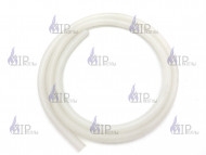 Шланг силиконовый для трубки ПИТО и вентилятора 1 метр 