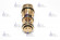 Картридж трехходового клапана для Baxi 7726370 (старый 711356900) Аналог