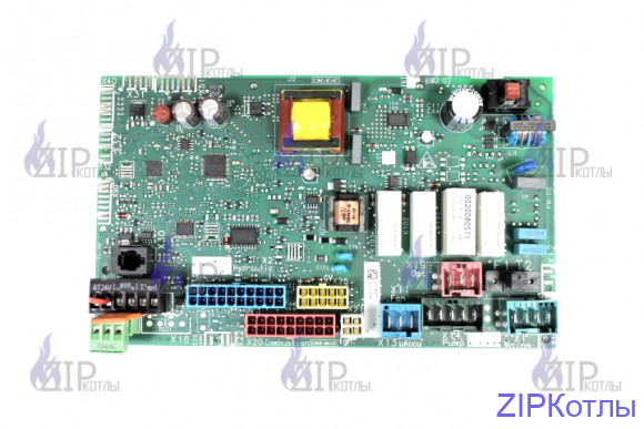 ПЛАТА УПРАВЛЕНИЯ ГЕПАРД, ПАНТЕРА V.19, PROTHERM, 0020097962 ПЛАТА УПРАВЛЕНИЯ ГЕПАРД, ПАНТЕРА V.19, PROTHERM, 0020097962