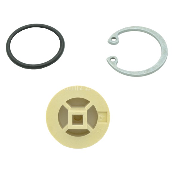 Крыльчатка аквасенсора Vaillant 0020029604 (20029604)_2 Крыльчатка аквасенсора Vaillant 0020029604 (20029604)_2