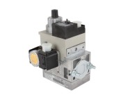 Газовый мультиблок Elco MB-DLE 407 B01 S22 13023734 Газовый мультиблок Elco MB-DLE 407 B01 S22 13023734