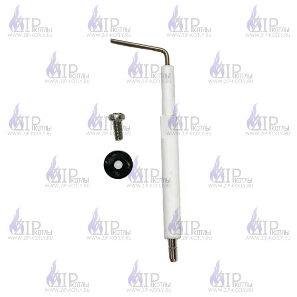 Электрод ионизации Elco 105 мм 13010529