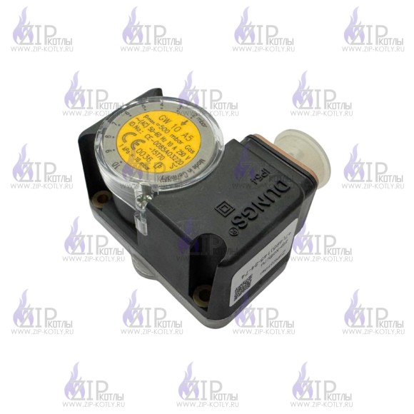 Датчик-реле давления Dungs GW 10 A5 225938 272350_2 Датчик-реле давления Dungs GW 10 A5 225938 272350_2
