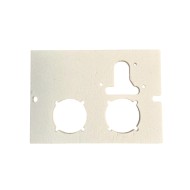 Термоизоляция Protherm 20TLO15 0020043969 Термоизоляция Protherm 20TLO15 0020043969