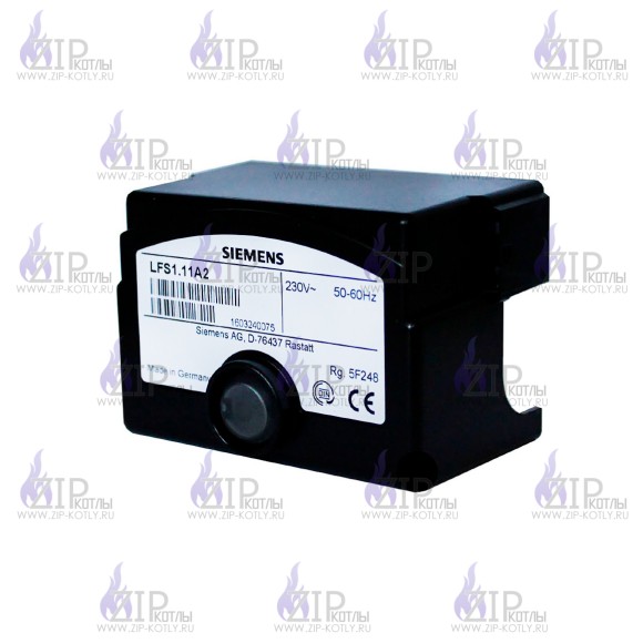 Топочный автомат Siemens LFS1.11A2 