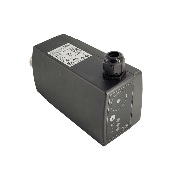 УФ датчик пламени Kromschroder UVC1D0G1A 84320305