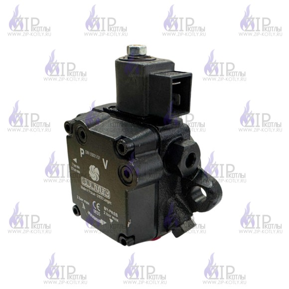 Насос топливный AS47A7432 Suntec AS47 A 7432 31006_2