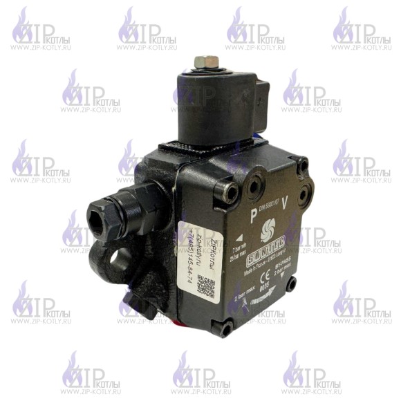 Насос топливный AS47A7432 Suntec AS47 A 7432 31006_1