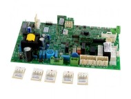 Электронная плата (основная) для котлов Ariston 65109138-03 Электронная плата (основная) для котлов Ariston 65109138-03
