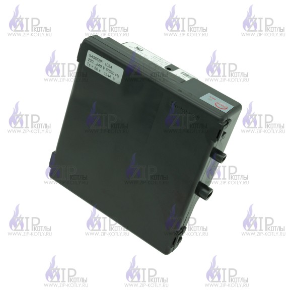 Контроллер управления горением Honeywell Resideo S4565BF 1054_1 Контроллер управления горением Honeywell Resideo S4565BF 1054_1