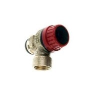 Предохранительный клапан латунный FD<460