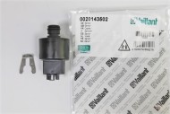 Датчик для котла Vaillant 0020143502 505.99045 0020095191 Датчик для котла Vaillant 0020143502 505.99045 0020095191
