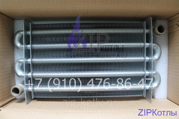 AA10070005 Основной теплообменник 24 кВт для котлов Electrolux