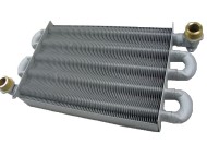 AA10070005 Основной теплообменник 24 кВт для котлов Electrolux