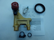 HYDROBLOCK LAITON GAUCHE De Dietrich 7678564 