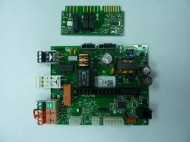 Программный блок PCU-06 De Dietrich S103053