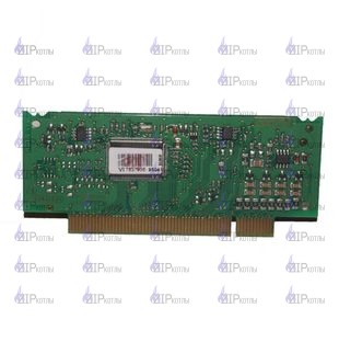 Электронная плата CU102 - MW2B Viessmann 7837936