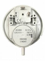 Пневмореле прессостат реле давления Huba 85/70 Pa 605.99880 0,2/30V для DEMRAD Kalisto, Tayros Пневмореле прессостат реле давления Huba 85/70 Pa 605.99880 0,2/30V для DEMRAD Kalisto, Tayros