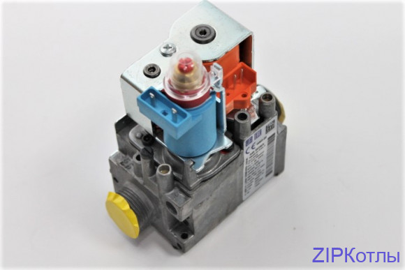 Газовый клапан RNC 0845119 0020200660  0020200723 (3)