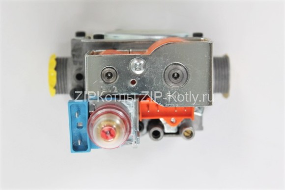 Газовый клапан RNC 0845119 0020200660  0020200723 (5)