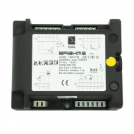 Менеджер горения TGRD91 Brahma 18047160 Менеджер горения TGRD91 Brahma 18047160