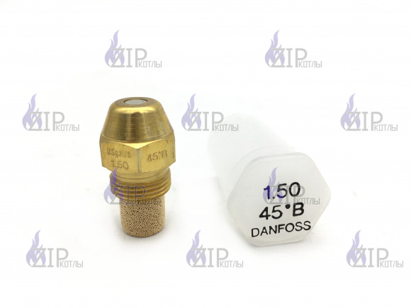 Топливная форсунка Danfoss 1.50GPH,45B 030B0061 327.892.069