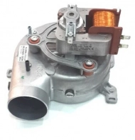 Вентилятор Fime 55w gr03745 для котлов Ferroli 398907134