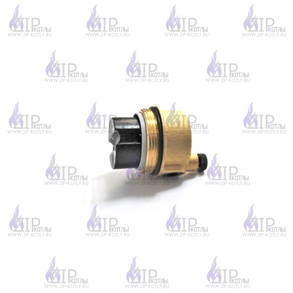 Воздухоотводчик автоматический (без скобы поплывка) 607290 Baxi