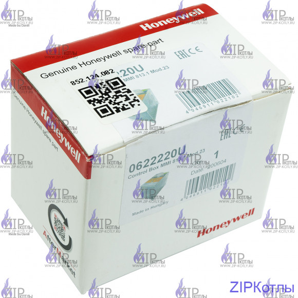 Блок управления горением MMI813.1 mod.23 0622220RI_5