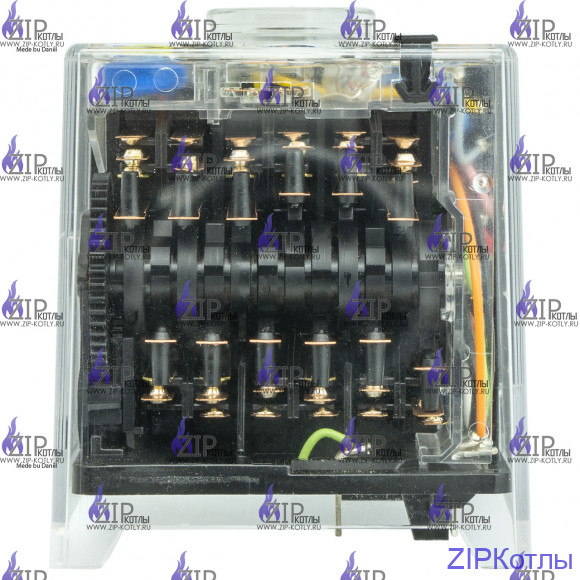 Блок управления горением MMI813.1 mod.23 0622220RI_2