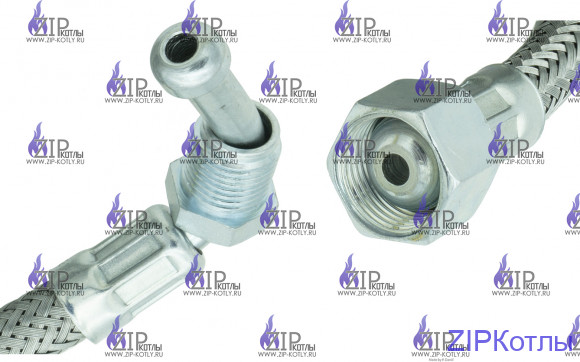 Гибкий патрубок 1/4MGX3/8FDX1200 0013030242_1 Гибкий патрубок 1/4MGX3/8FDX1200 0013030242_1