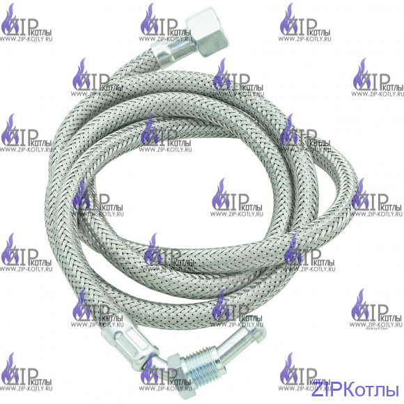 Гибкий патрубок 1/4MGX3/8FDX1200 0013030242_3 Гибкий патрубок 1/4MGX3/8FDX1200 0013030242_3