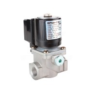 Газовый электромагнитный клапан EG12*S*GMO Brahma 13902001