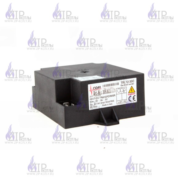 Трансформатор розжига Cofi TRL12-30C Трансформатор розжига Cofi TRL12-30C