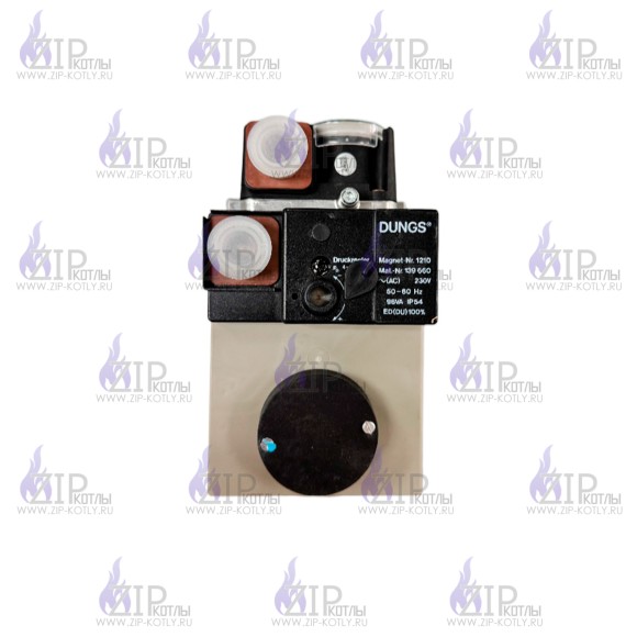 Мультиблок Dungs MB-VEF 412 B01 S32 65301036 223143 232475 239076_4