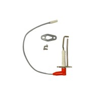 Запальный/ионизационный электрод De Dietrich 7624711 Запальный/ионизационный электрод De Dietrich 7624711