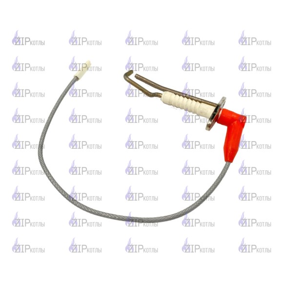 Запальный/ионизационный электрод De Dietrich 7624711
