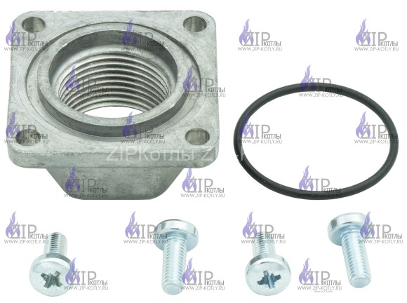 ОЕМ - Фланец 3/4 Honeywell 45900400-139