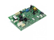 Электронная плата Ariston 65109313-04 (новый 65105313-05) Электронная плата Ariston 65109313-04 (новый 65105313-05)