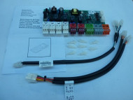 Плата SCU-S05 De Dietrich PRS103055 S103055