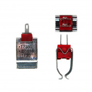 Датчик температуры 7861235 T7335D1016 Датчик температуры 7861235 T7335D1016