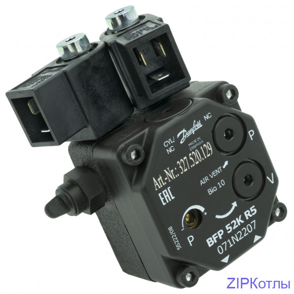 Насос топливный Danfoss BFP52KR5 071N2207 (327.520.129)_1