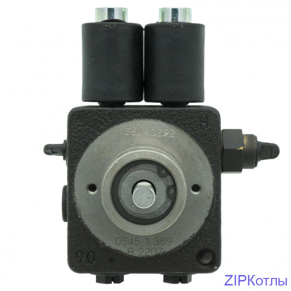 Насос топливный Danfoss BFP52KR5 071N2207 (327.520.129)_3