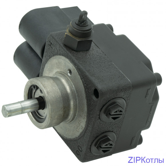 Насос топливный Danfoss BFP52KR5 071N2207 (327.520.129)_4