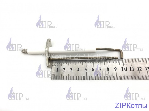 Электрод A18 (A39) 537DX016 537DZ043 снят с производсва