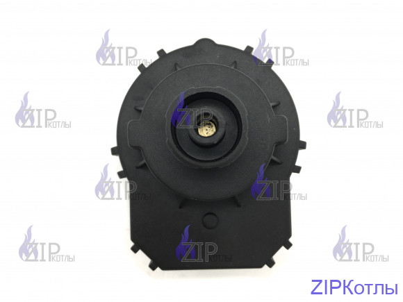 Мотор перепускного клапана 24V 87186445640 Аналог Buderus_2