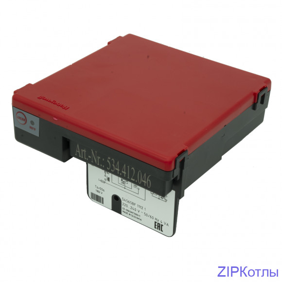 Контроллер Honeywell Resideo S4565BF1112 83665506_2 Контроллер Honeywell Resideo S4565BF1112 83665506_2